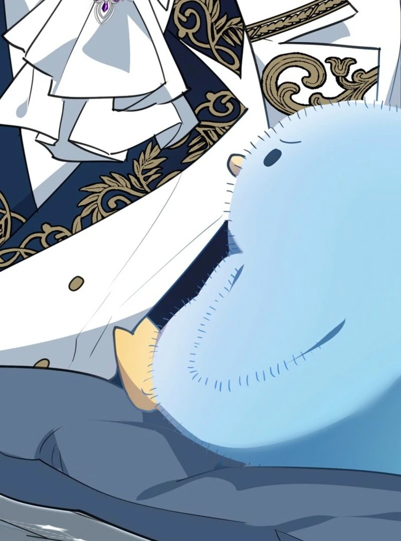 The Crazy Killer Whale’s Favourite Penguin Chapter 66 page 142 - 