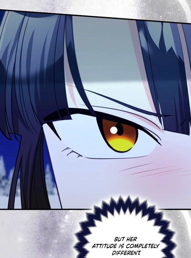 The Crazy Killer Whale’s Favourite Penguin Chapter 66 page 16 - 