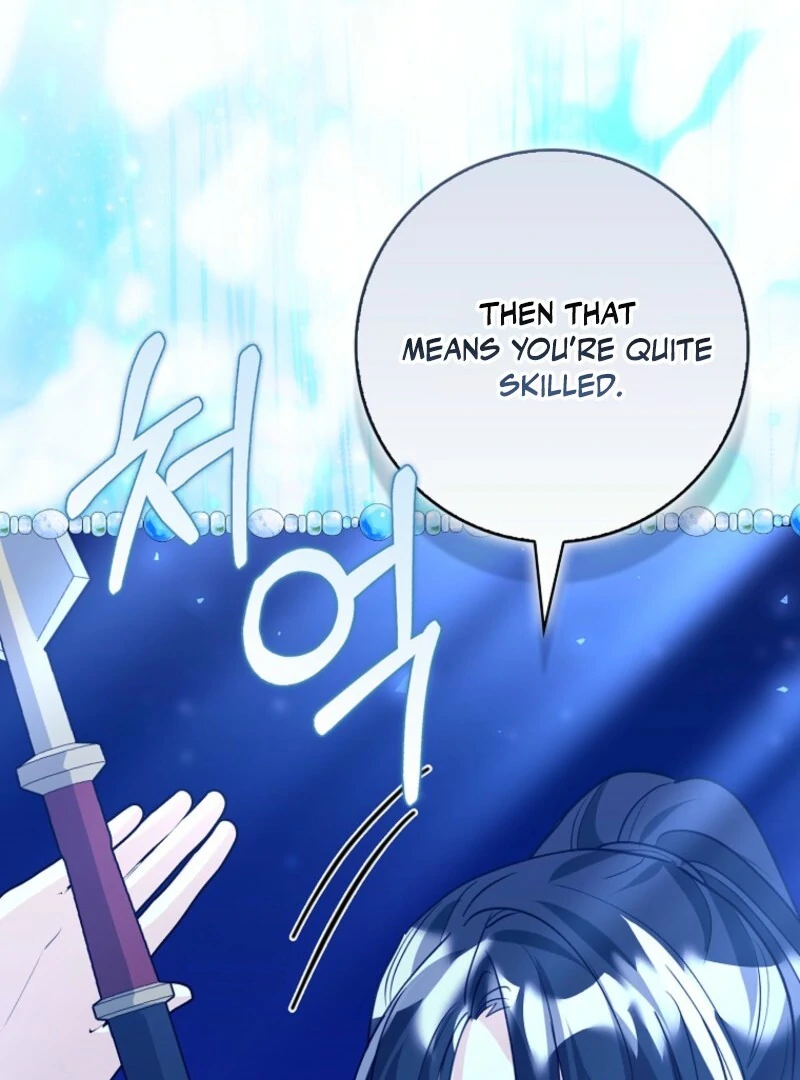 The Crazy Killer Whale’s Favourite Penguin Chapter 66 page 20 - 