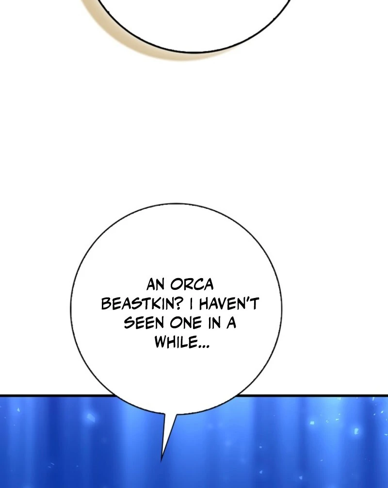 The Crazy Killer Whale’s Favourite Penguin Chapter 66 page 29 - 