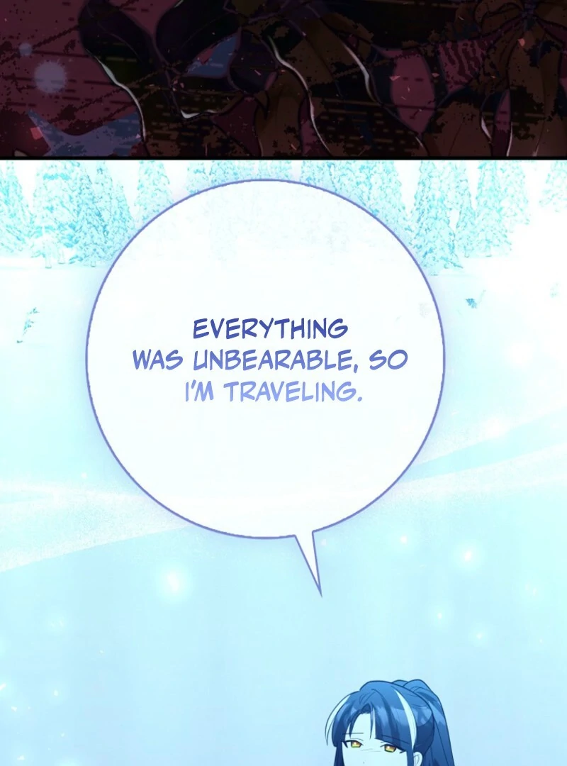 The Crazy Killer Whale’s Favourite Penguin Chapter 66 page 46 - 