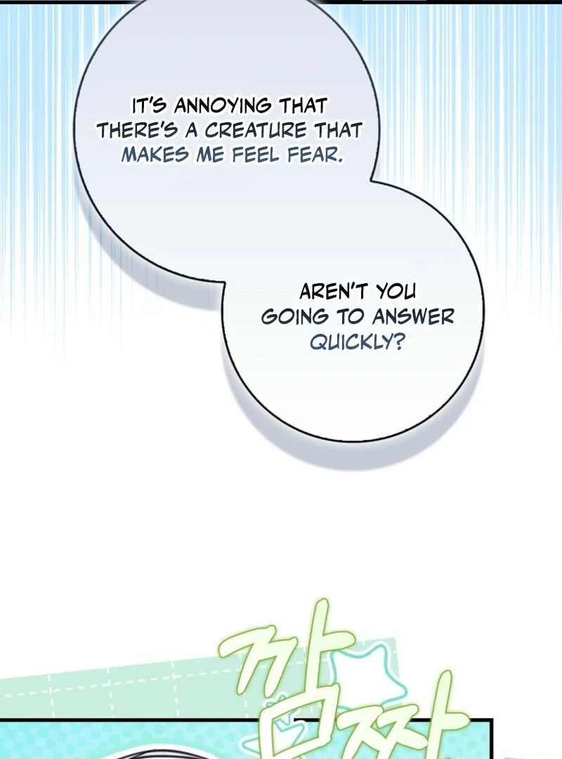 The Crazy Killer Whale’s Favourite Penguin Chapter 66 page 8 - 