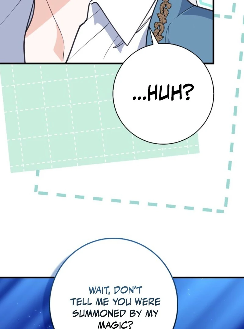 The Crazy Killer Whale’s Favourite Penguin Chapter 66 page 10 - 