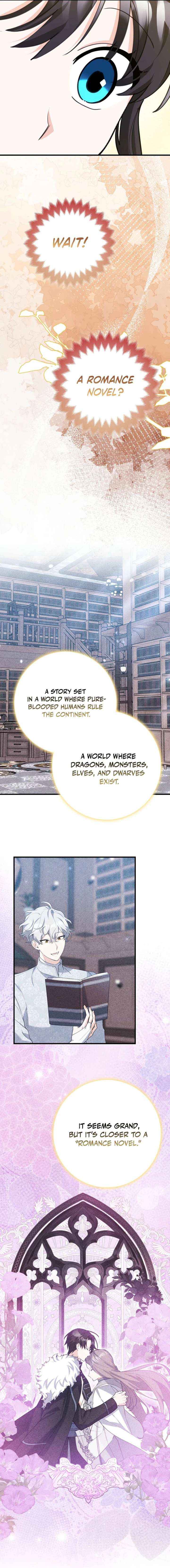 The Crazy Killer Whale’s Favourite Penguin Chapter 69 page 18 - 
