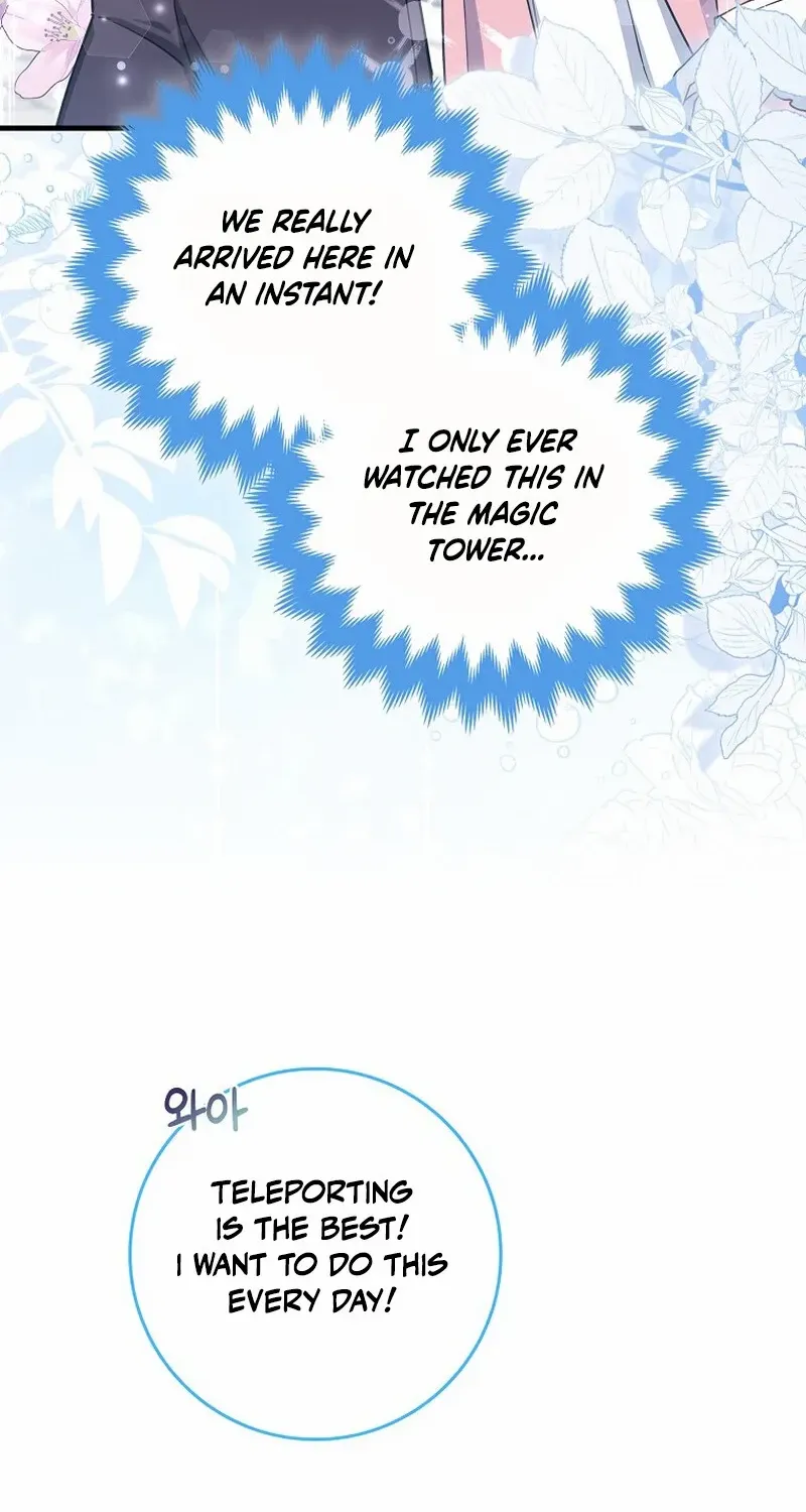 The Crazy Killer Whale’s Favourite Penguin Chapter 7 page 18 - 
