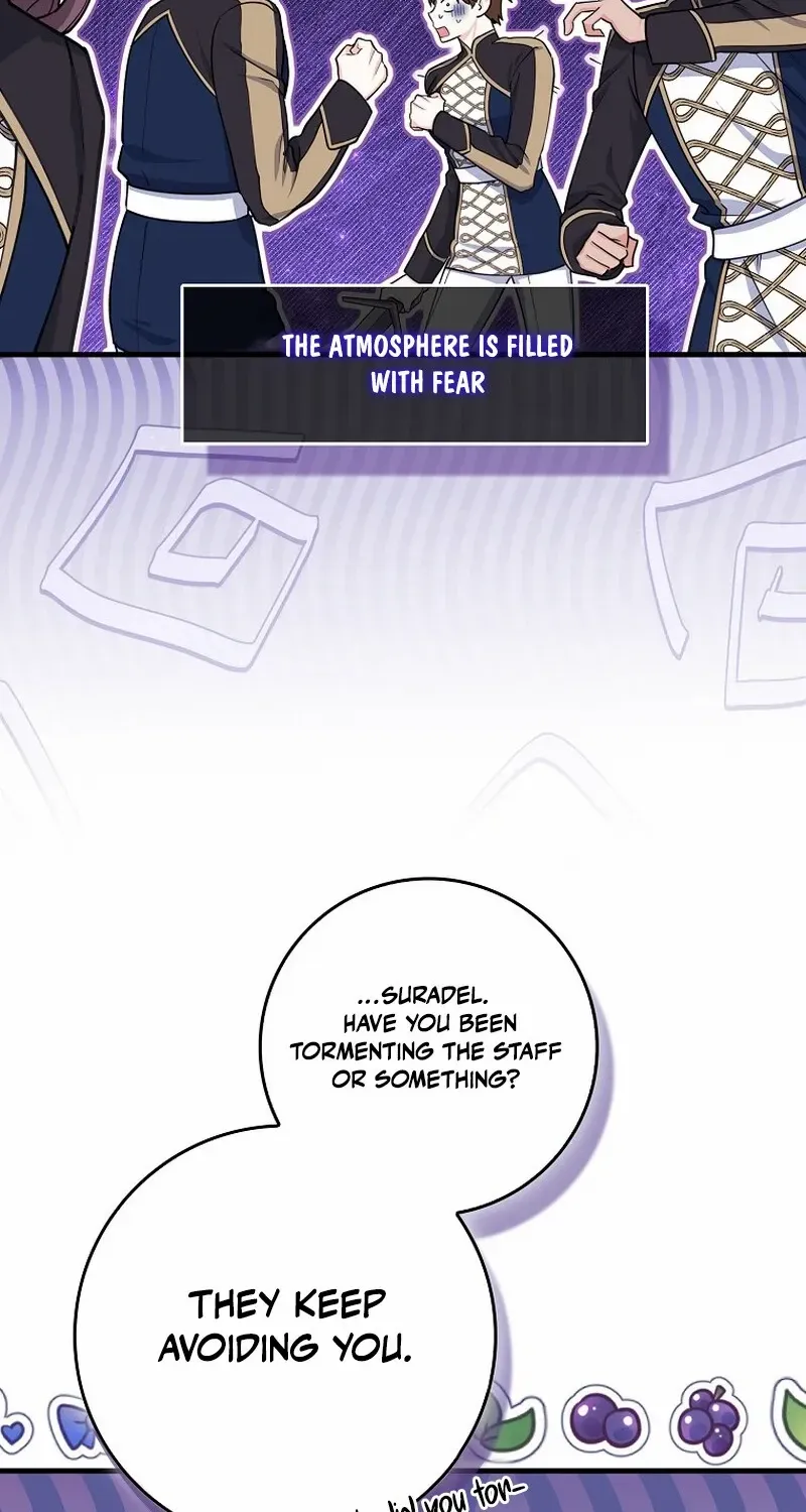 The Crazy Killer Whale’s Favourite Penguin Chapter 7 page 20 - 