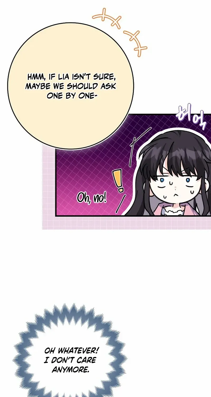The Crazy Killer Whale’s Favourite Penguin Chapter 7 page 26 - 