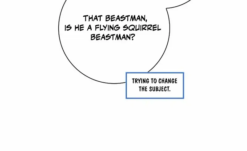 The Crazy Killer Whale’s Favourite Penguin Chapter 7 page 30 - 