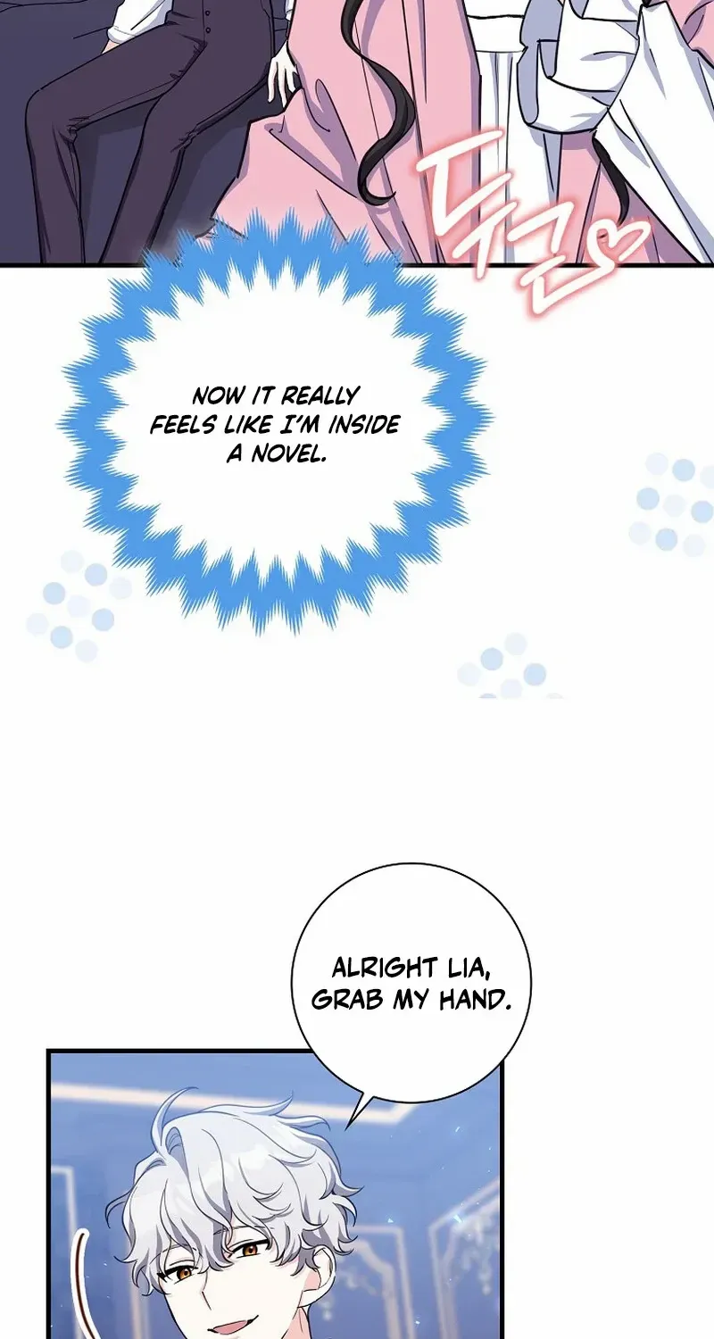 The Crazy Killer Whale’s Favourite Penguin Chapter 7 page 4 - 