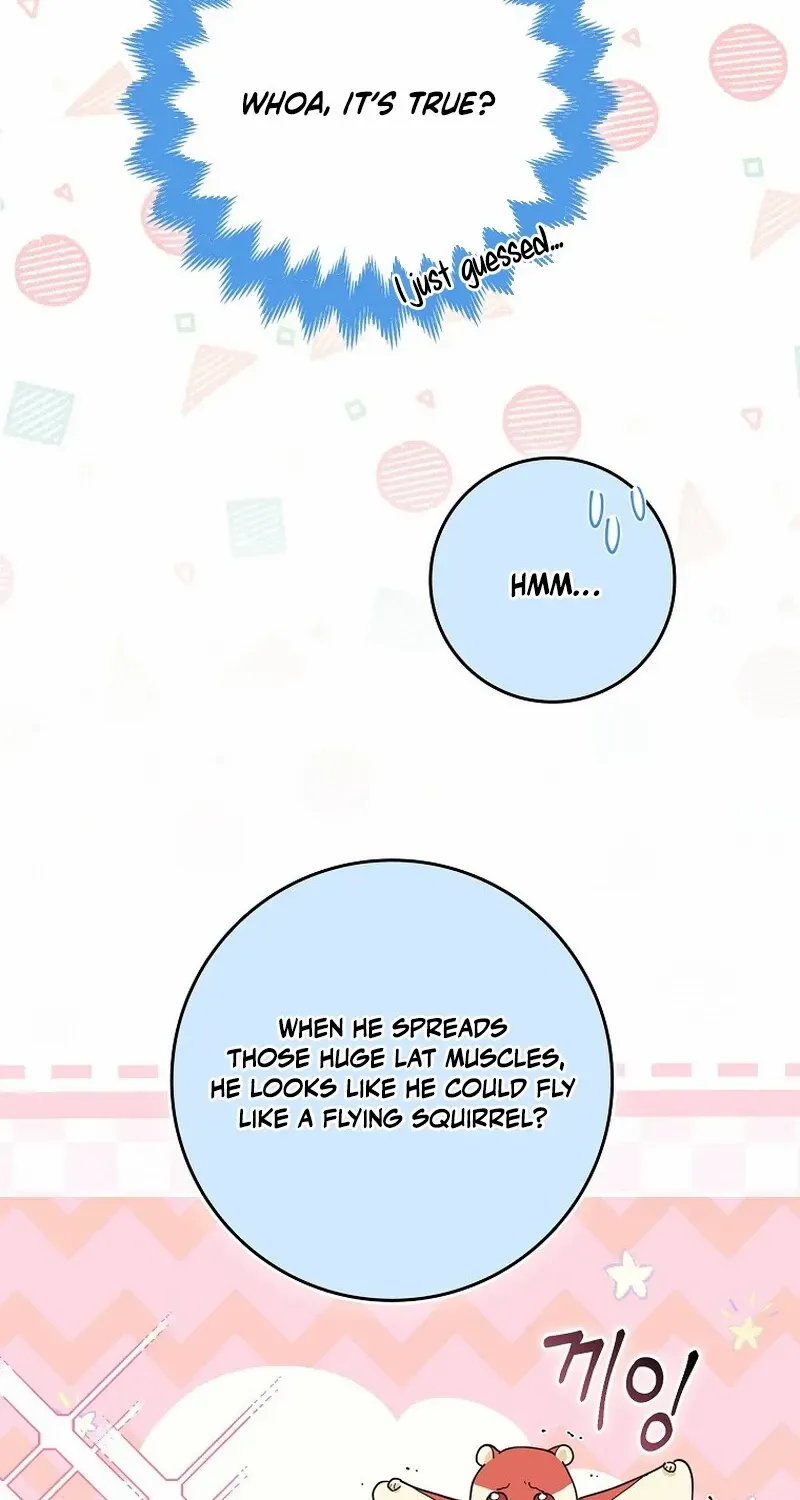 The Crazy Killer Whale’s Favourite Penguin Chapter 7 page 32 - 