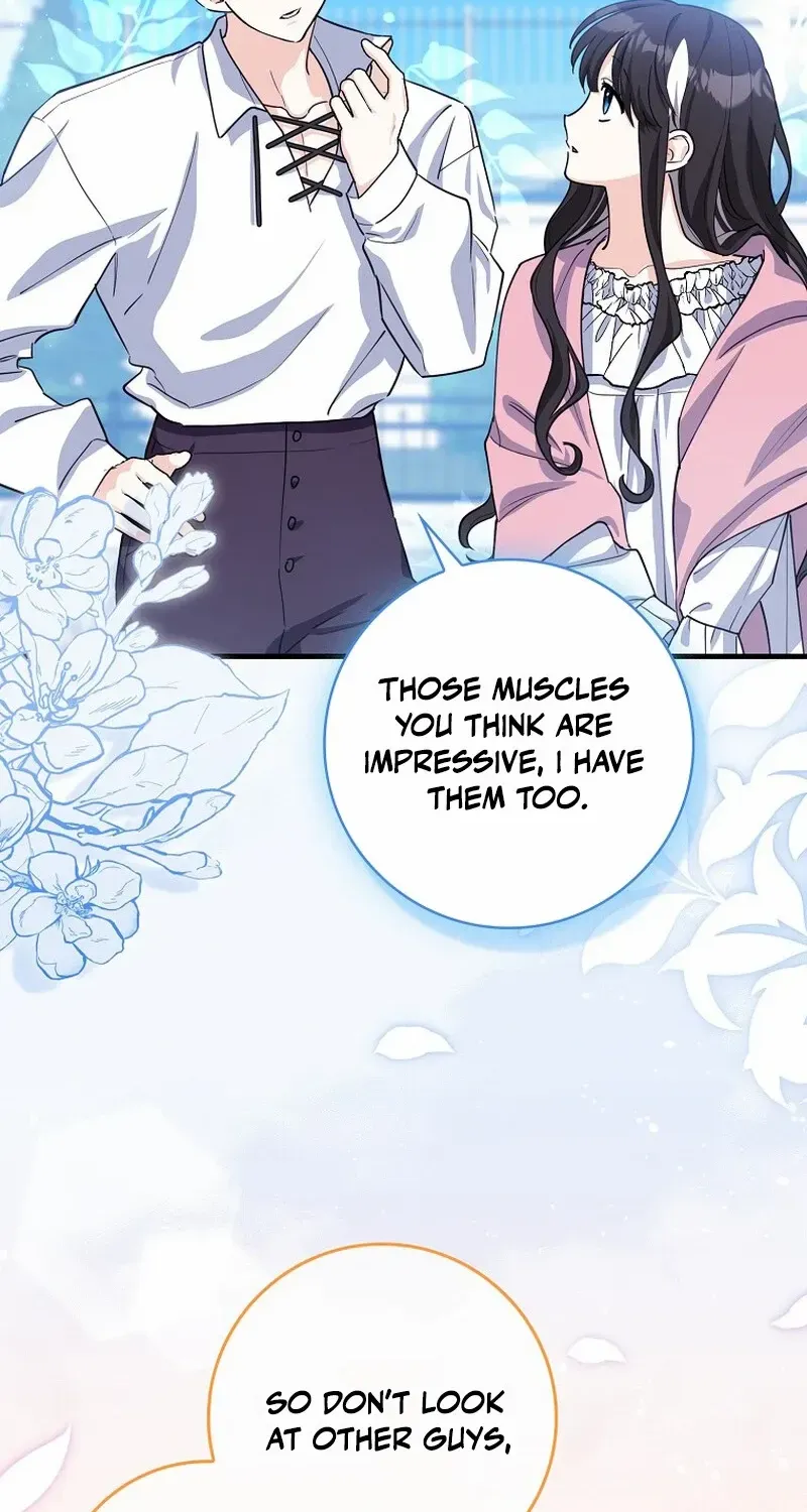 The Crazy Killer Whale’s Favourite Penguin Chapter 7 page 36 - 