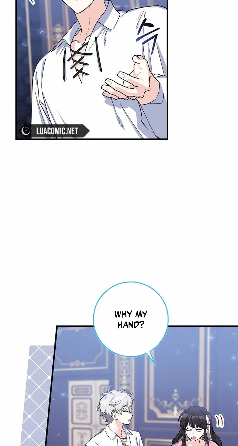 The Crazy Killer Whale’s Favourite Penguin Chapter 7 page 5 - 