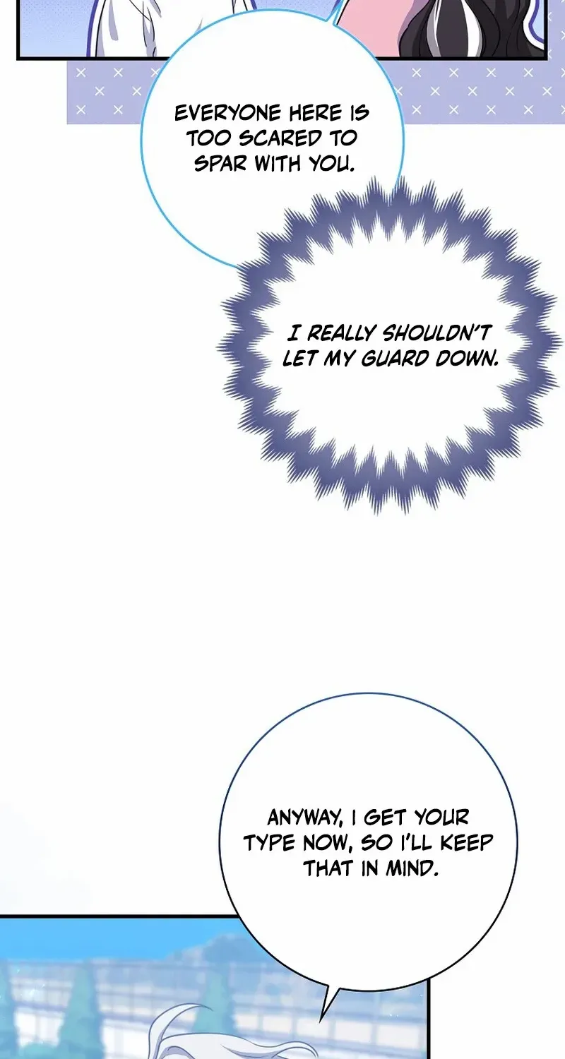 The Crazy Killer Whale’s Favourite Penguin Chapter 7 page 41 - 