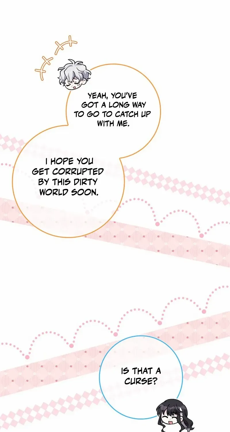 The Crazy Killer Whale’s Favourite Penguin Chapter 7 page 59 - 