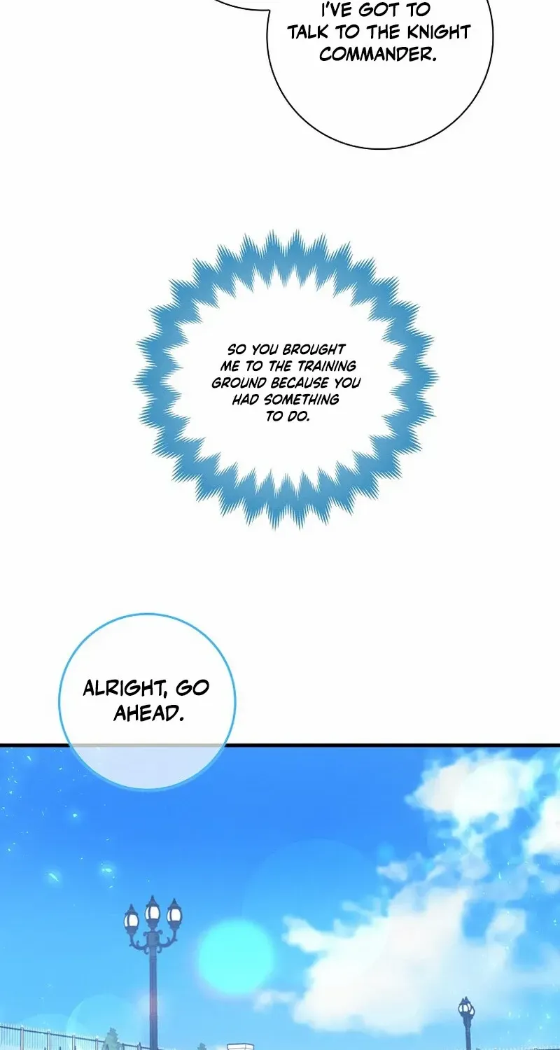 The Crazy Killer Whale’s Favourite Penguin Chapter 7 page 61 - 