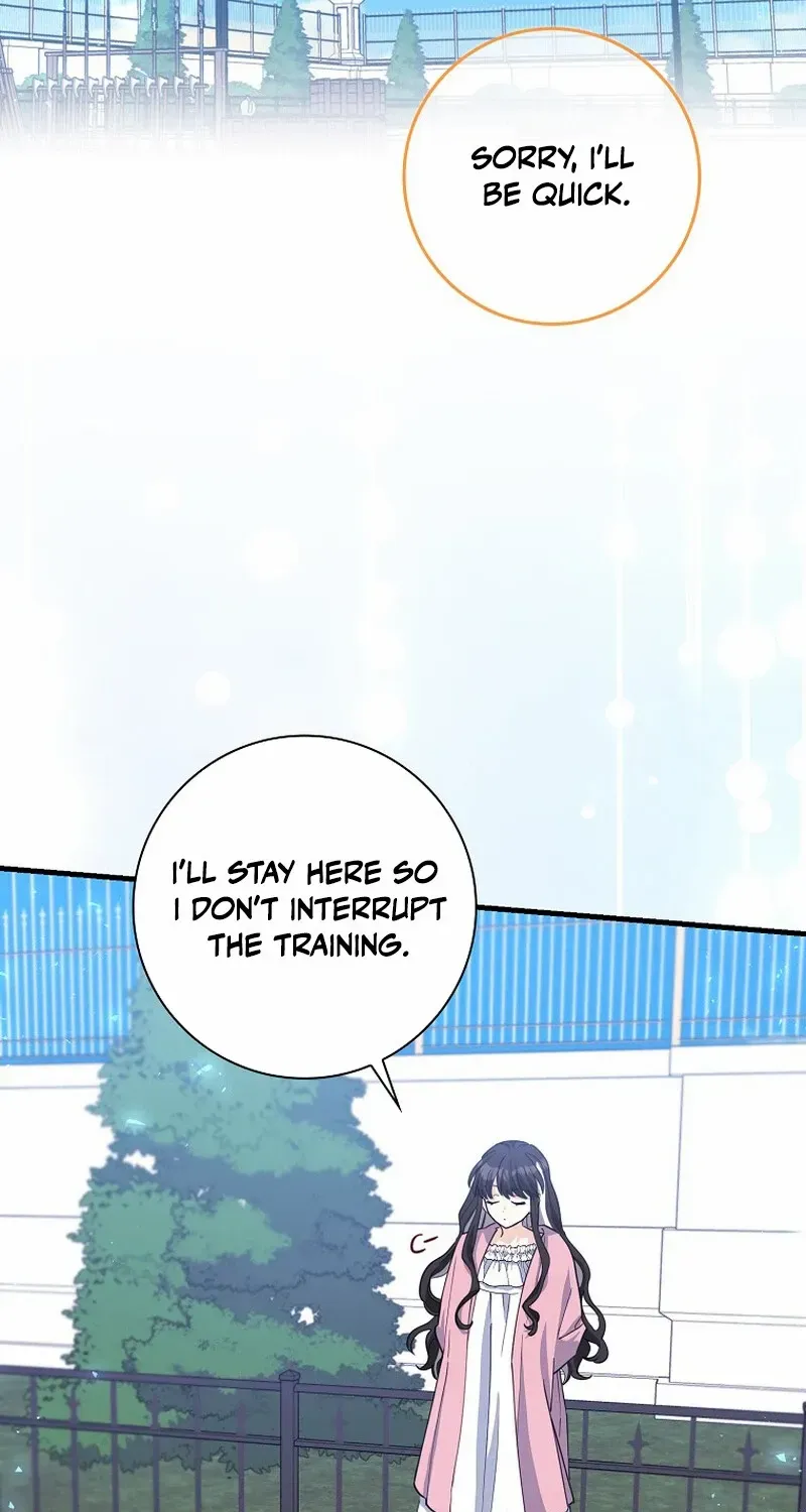 The Crazy Killer Whale’s Favourite Penguin Chapter 7 page 62 - 