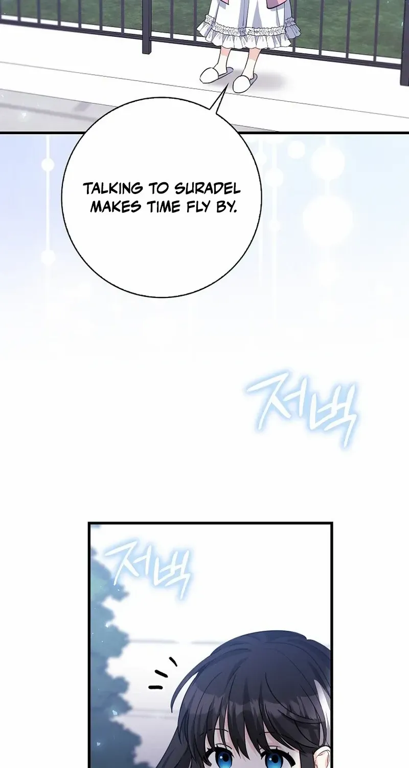 The Crazy Killer Whale’s Favourite Penguin Chapter 7 page 63 - 