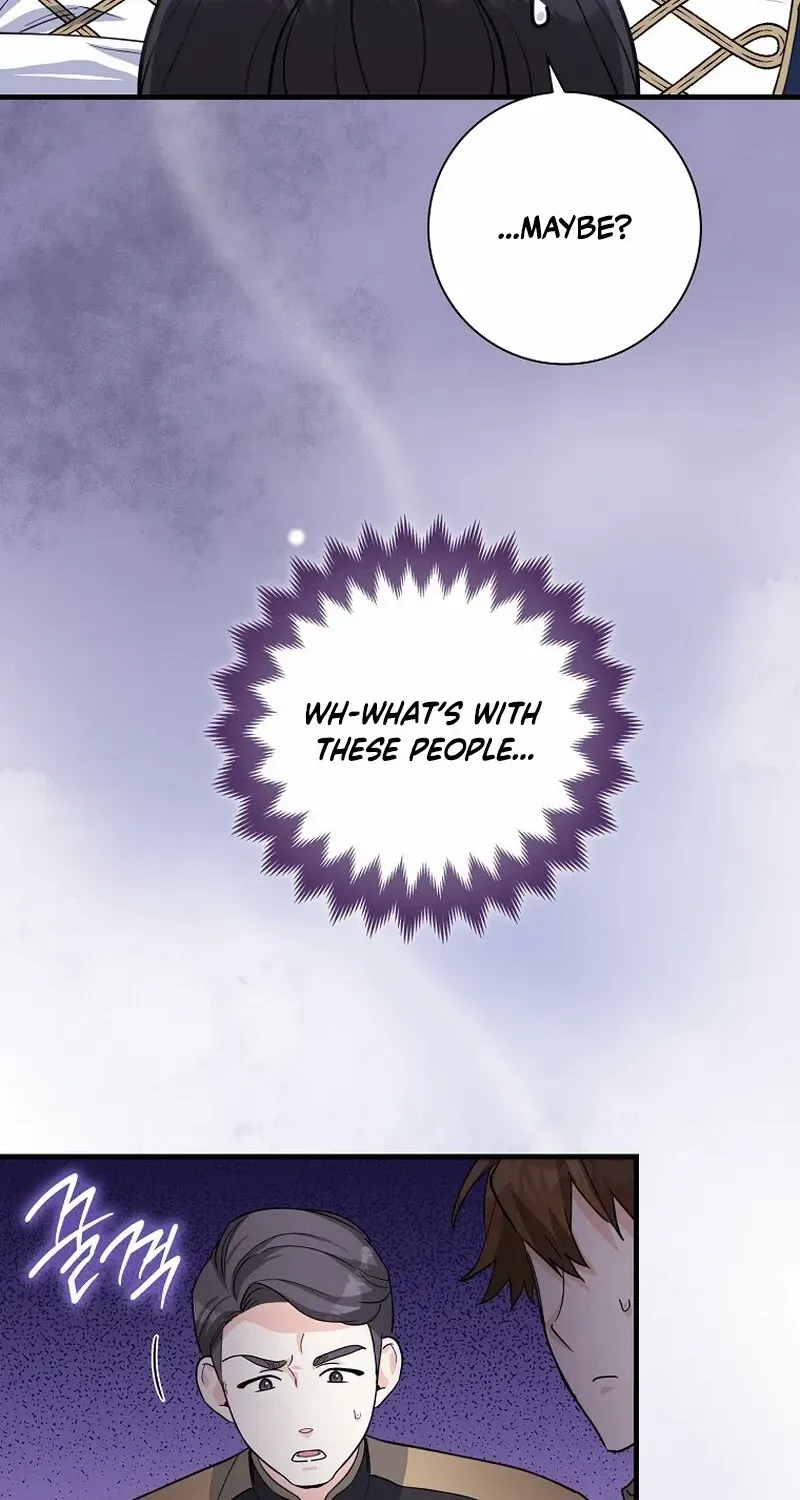 The Crazy Killer Whale’s Favourite Penguin Chapter 7 page 66 - 