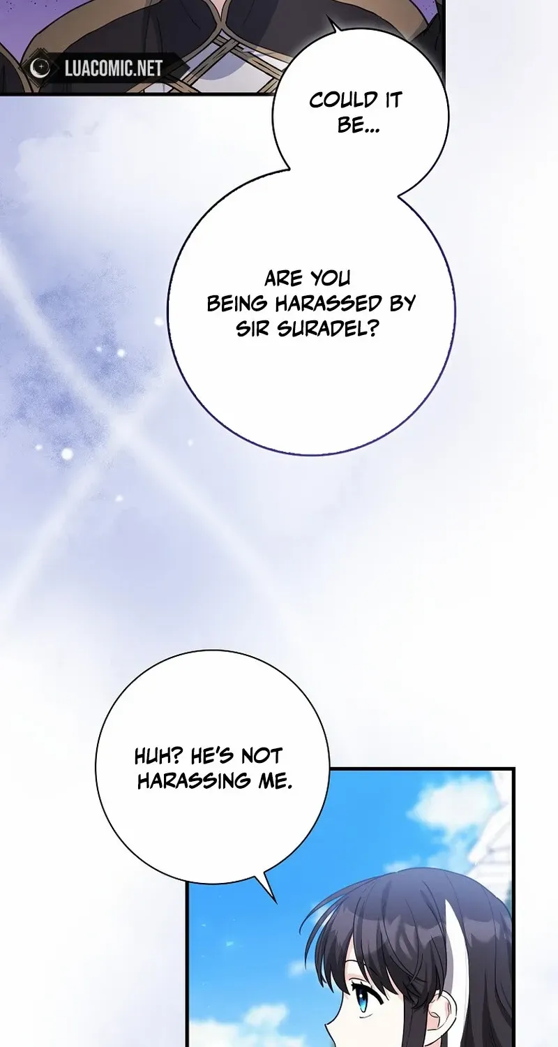 The Crazy Killer Whale’s Favourite Penguin Chapter 7 page 67 - 