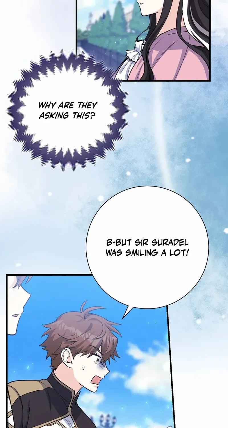 The Crazy Killer Whale’s Favourite Penguin Chapter 7 page 68 - 