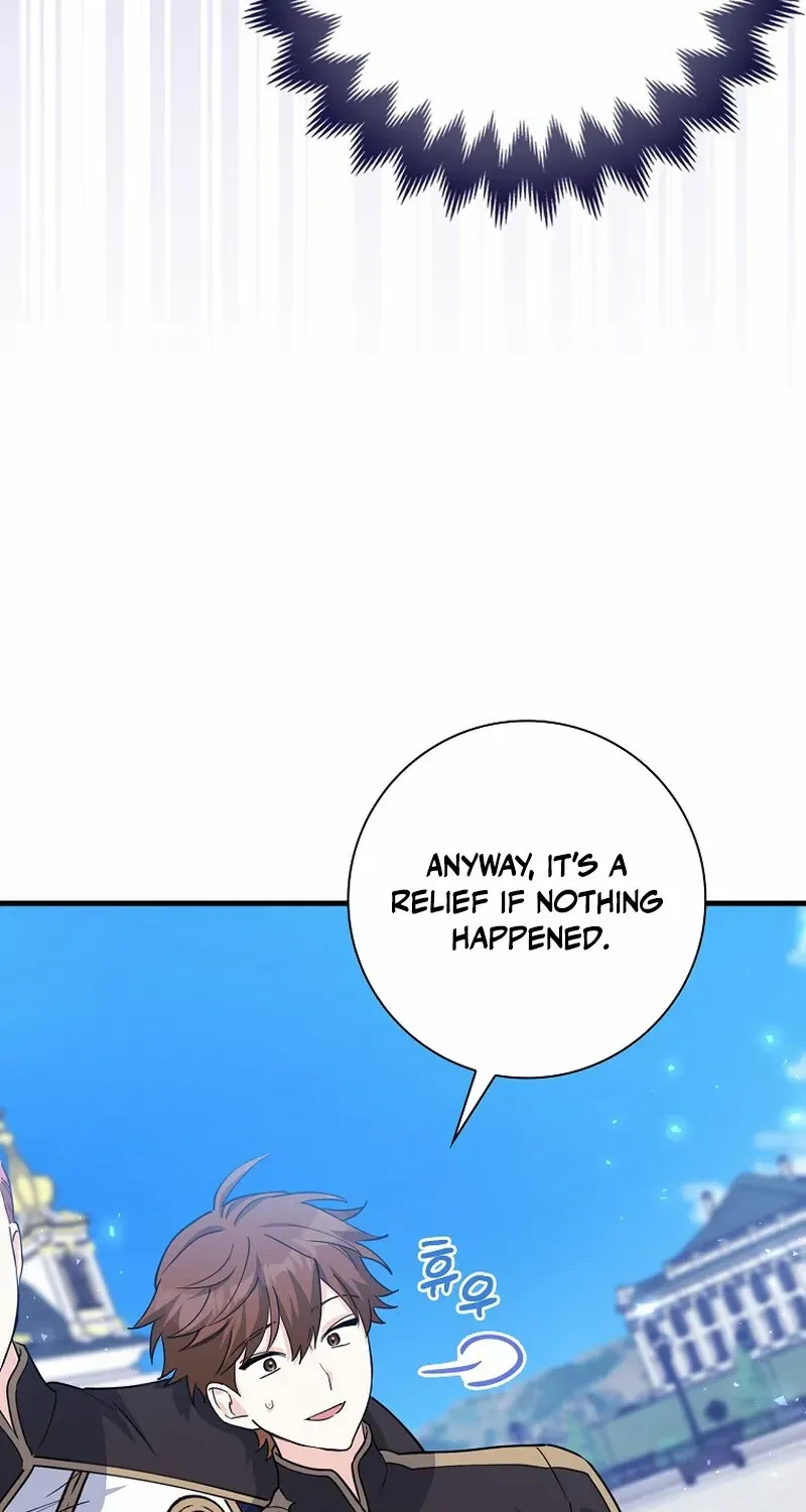 The Crazy Killer Whale’s Favourite Penguin Chapter 7 page 75 - 