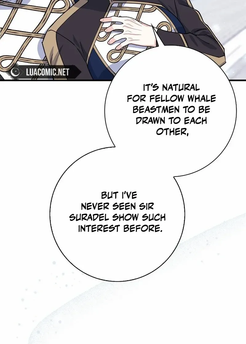 The Crazy Killer Whale’s Favourite Penguin Chapter 7 page 76 - 