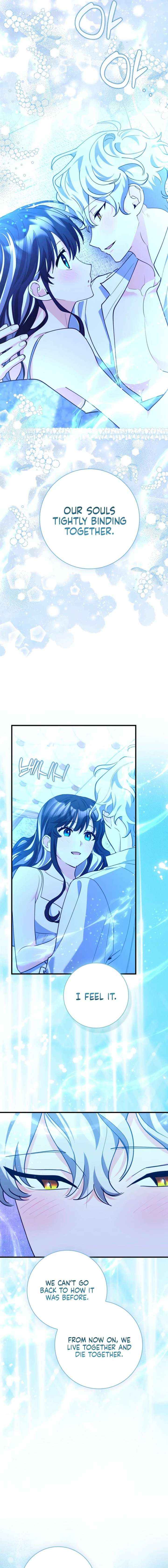 The Crazy Killer Whale’s Favourite Penguin Chapter 74 page 16 - 