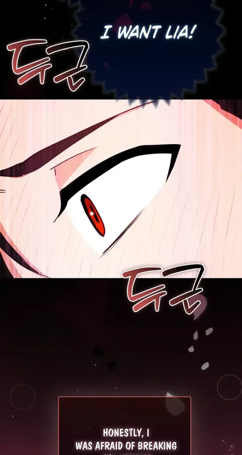 The Crazy Killer Whale’s Favourite Penguin Chapter 76 page 26 - 
