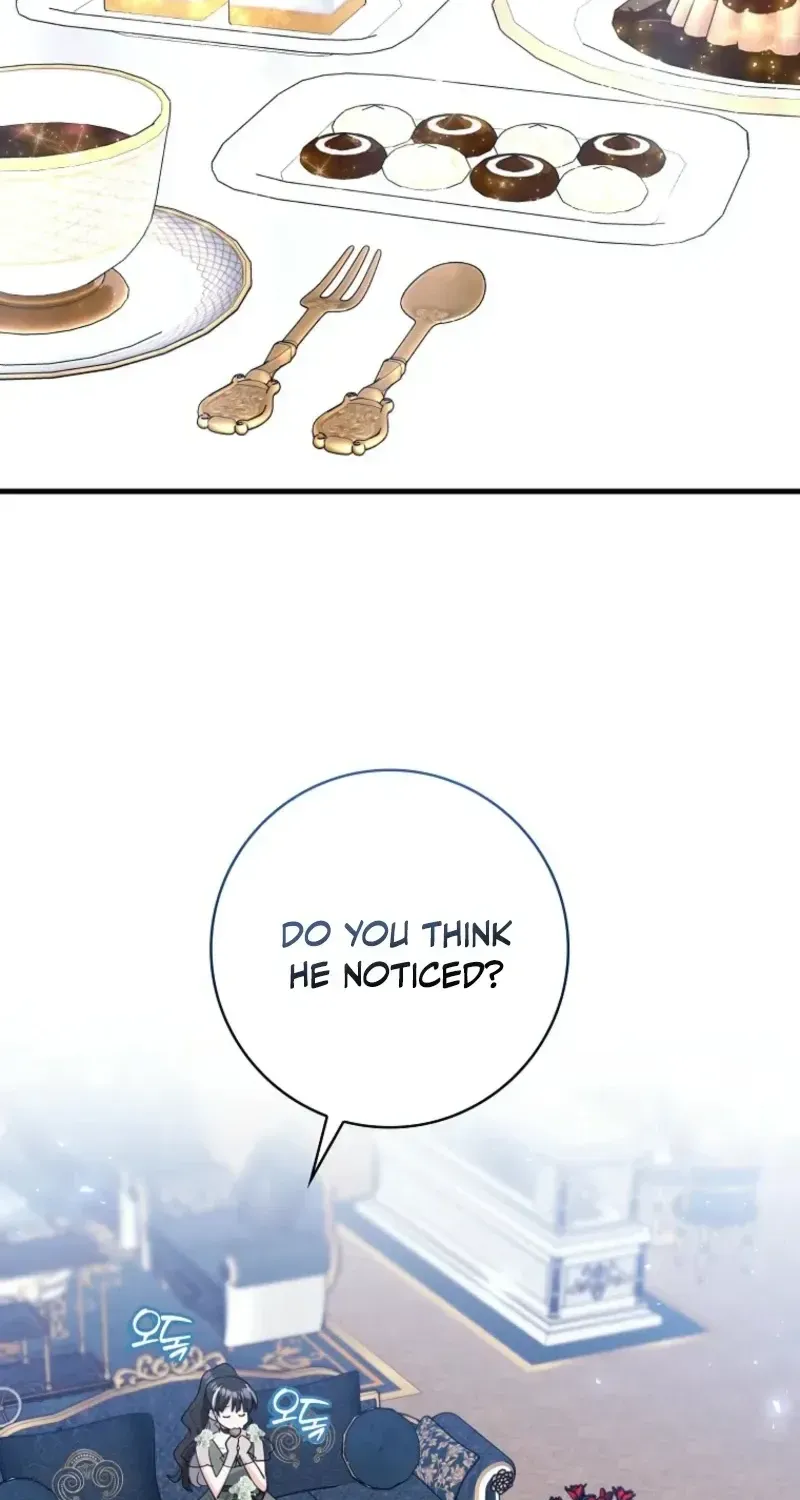The Crazy Killer Whale’s Favourite Penguin Chapter 76 page 37 - 