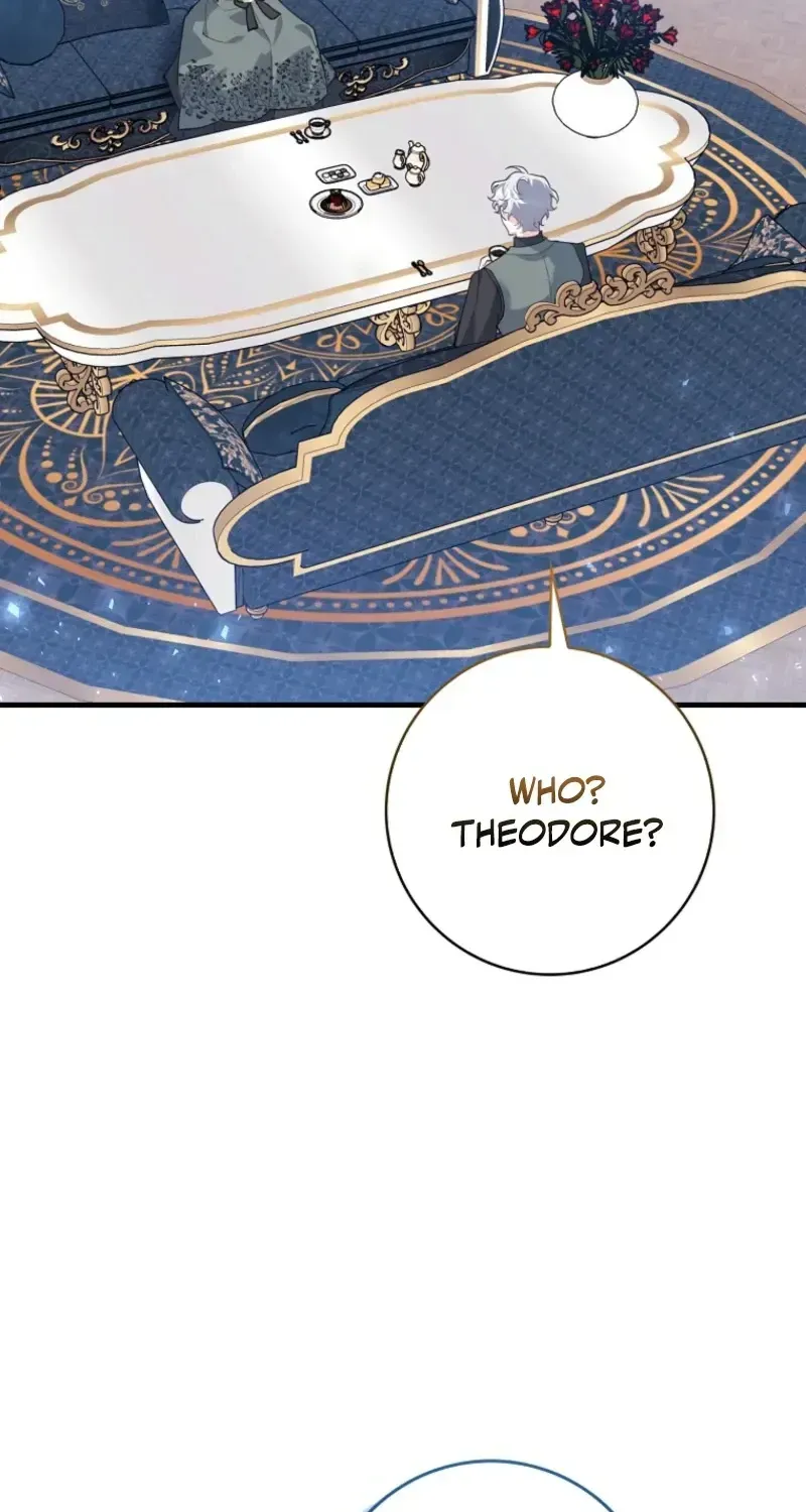 The Crazy Killer Whale’s Favourite Penguin Chapter 76 page 38 - 