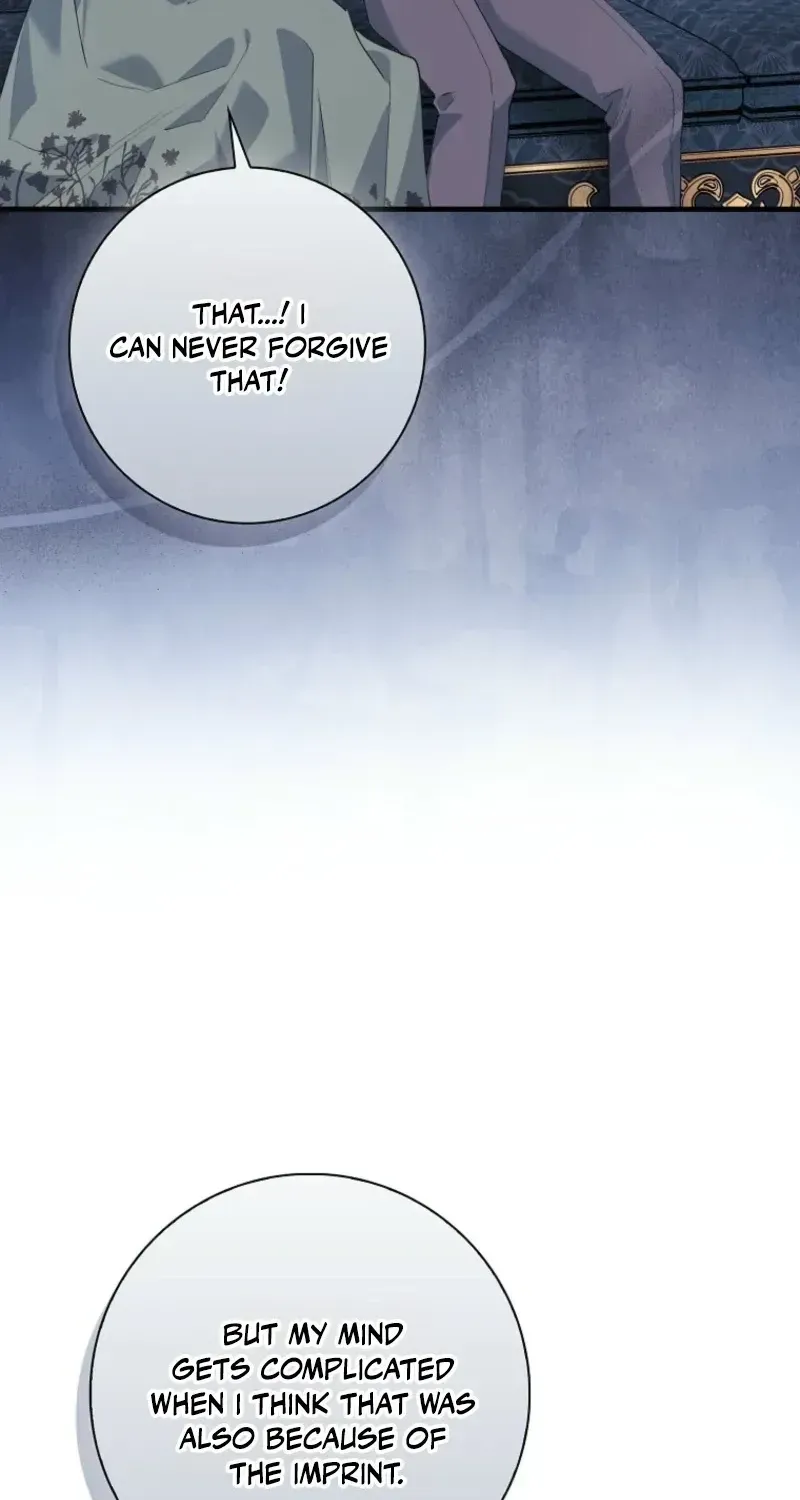 The Crazy Killer Whale’s Favourite Penguin Chapter 76 page 50 - 