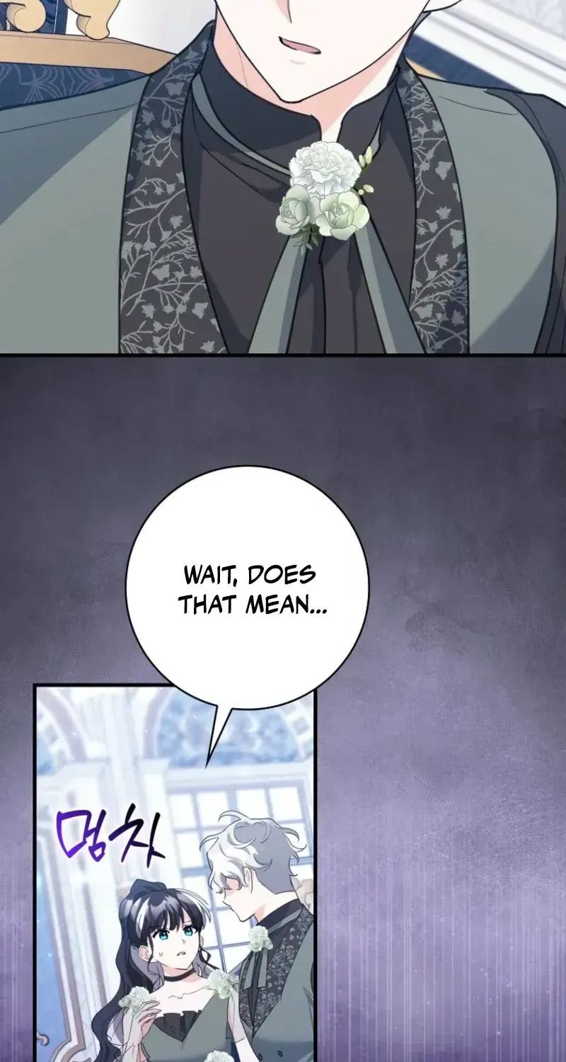 The Crazy Killer Whale’s Favourite Penguin Chapter 76 page 55 - 