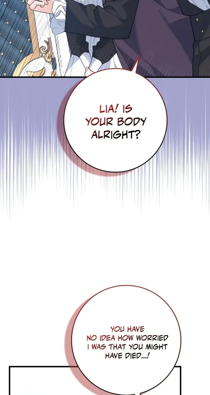The Crazy Killer Whale’s Favourite Penguin Chapter 76 page 63 - 