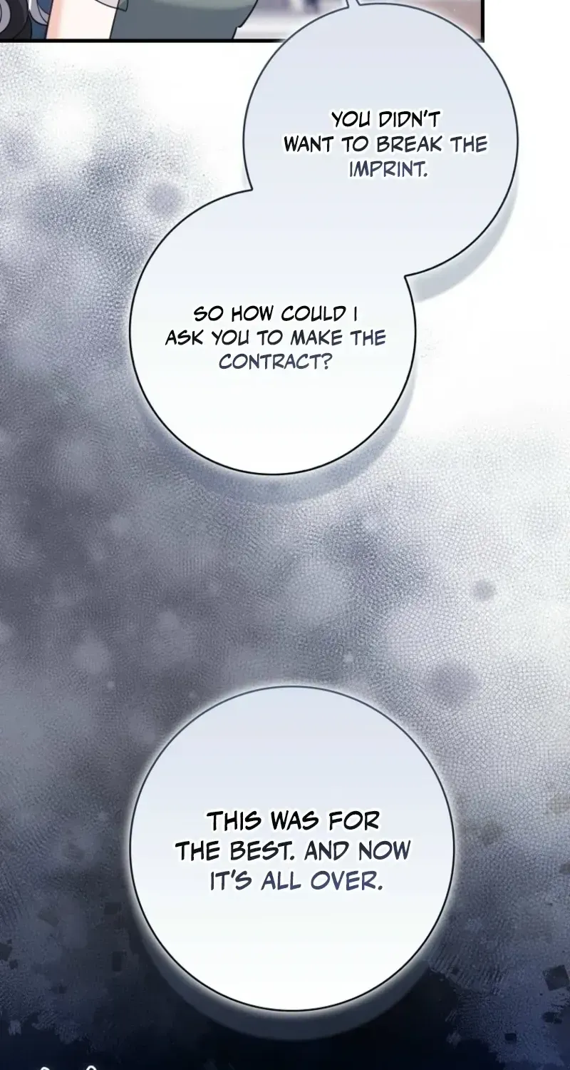 The Crazy Killer Whale’s Favourite Penguin Chapter 76 page 69 - 