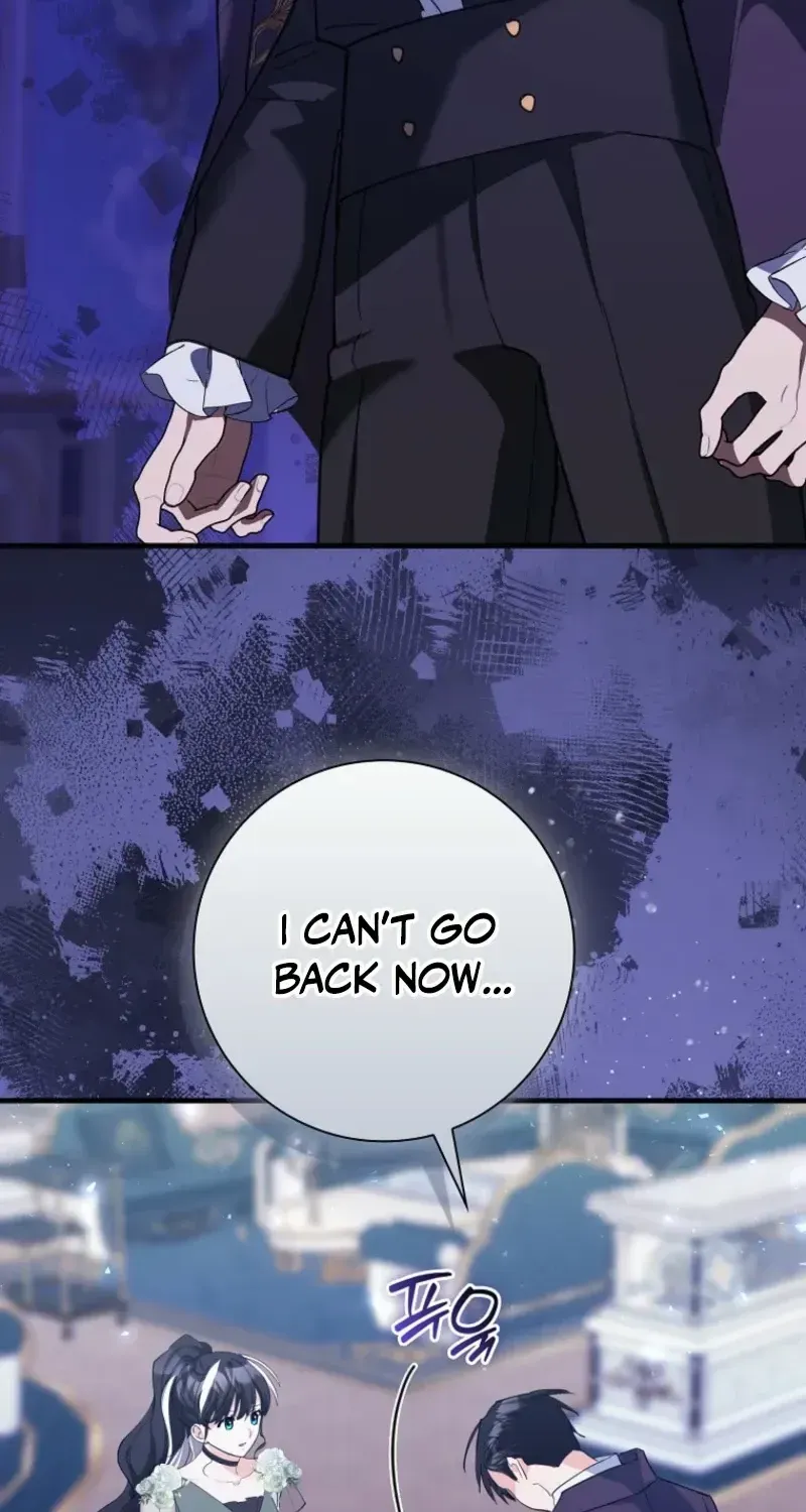 The Crazy Killer Whale’s Favourite Penguin Chapter 76 page 72 - 