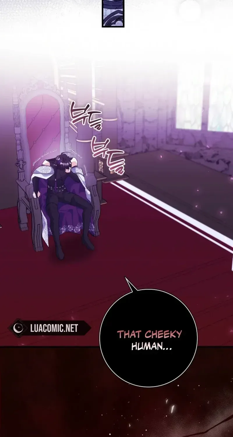 The Crazy Killer Whale’s Favourite Penguin Chapter 76 page 88 - 