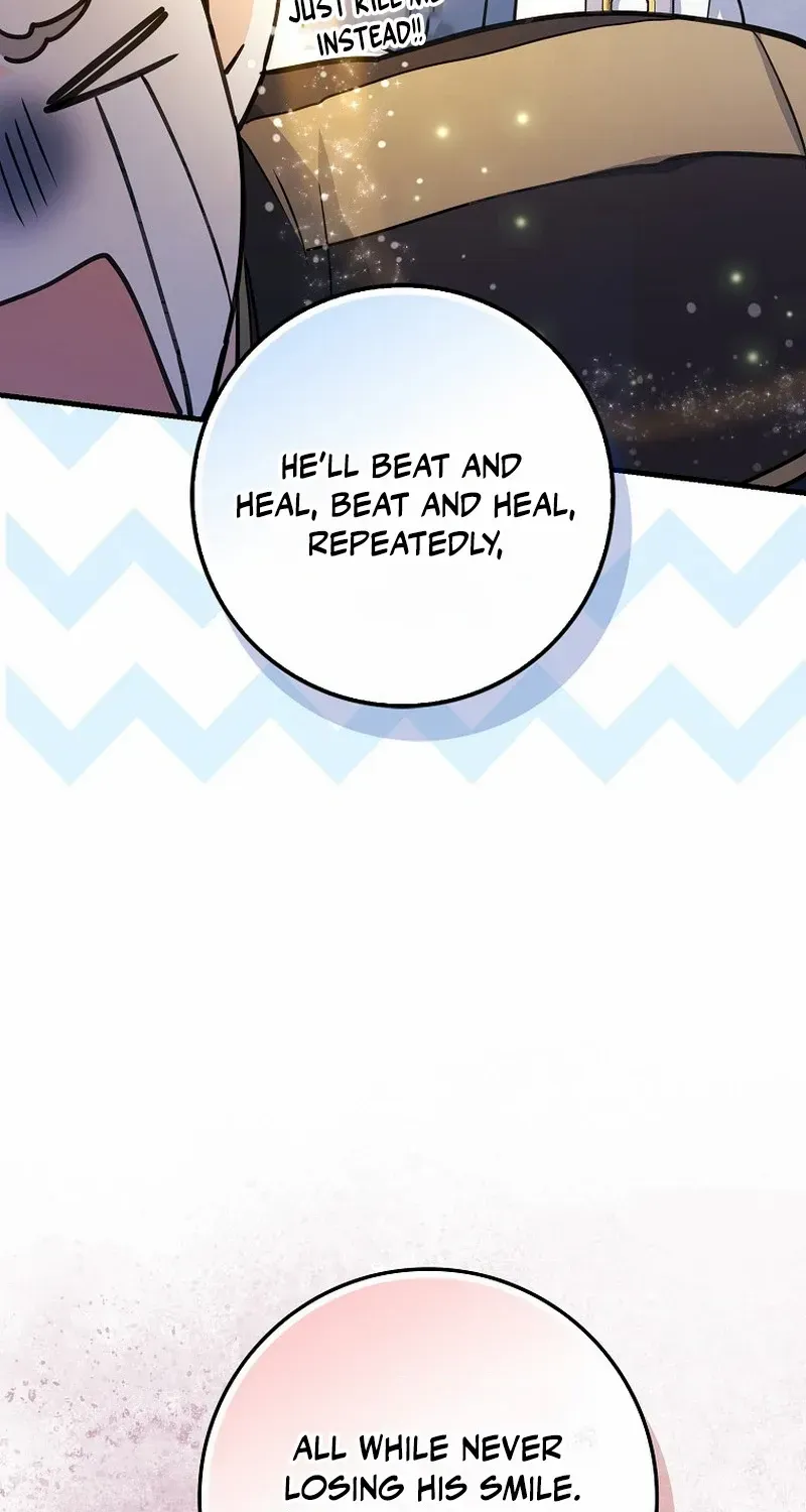 The Crazy Killer Whale’s Favourite Penguin Chapter 8 page 13 - 