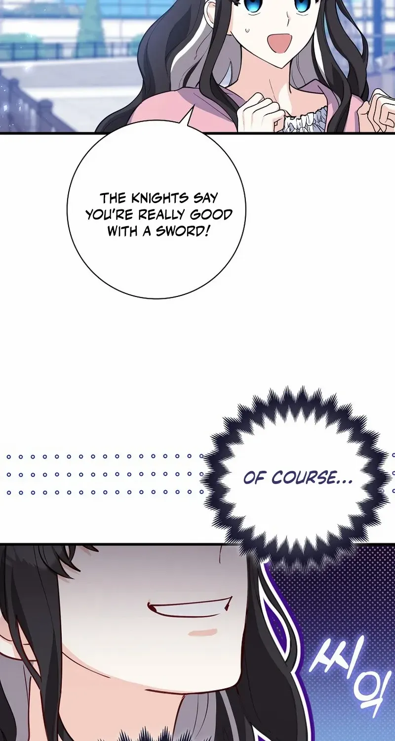 The Crazy Killer Whale’s Favourite Penguin Chapter 8 page 21 - 