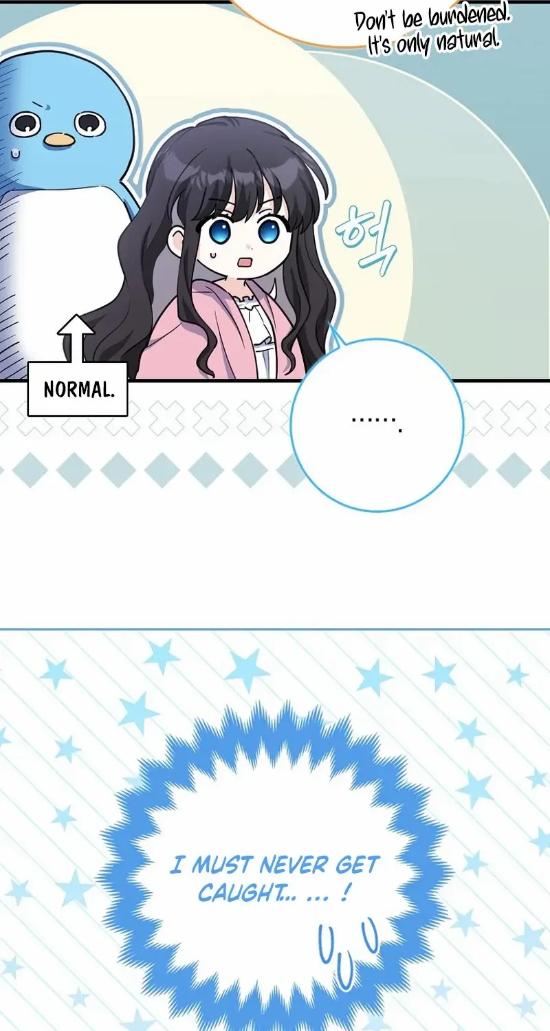 The Crazy Killer Whale’s Favourite Penguin Chapter 8 page 31 - 