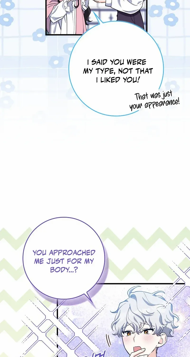 The Crazy Killer Whale’s Favourite Penguin Chapter 8 page 41 - 