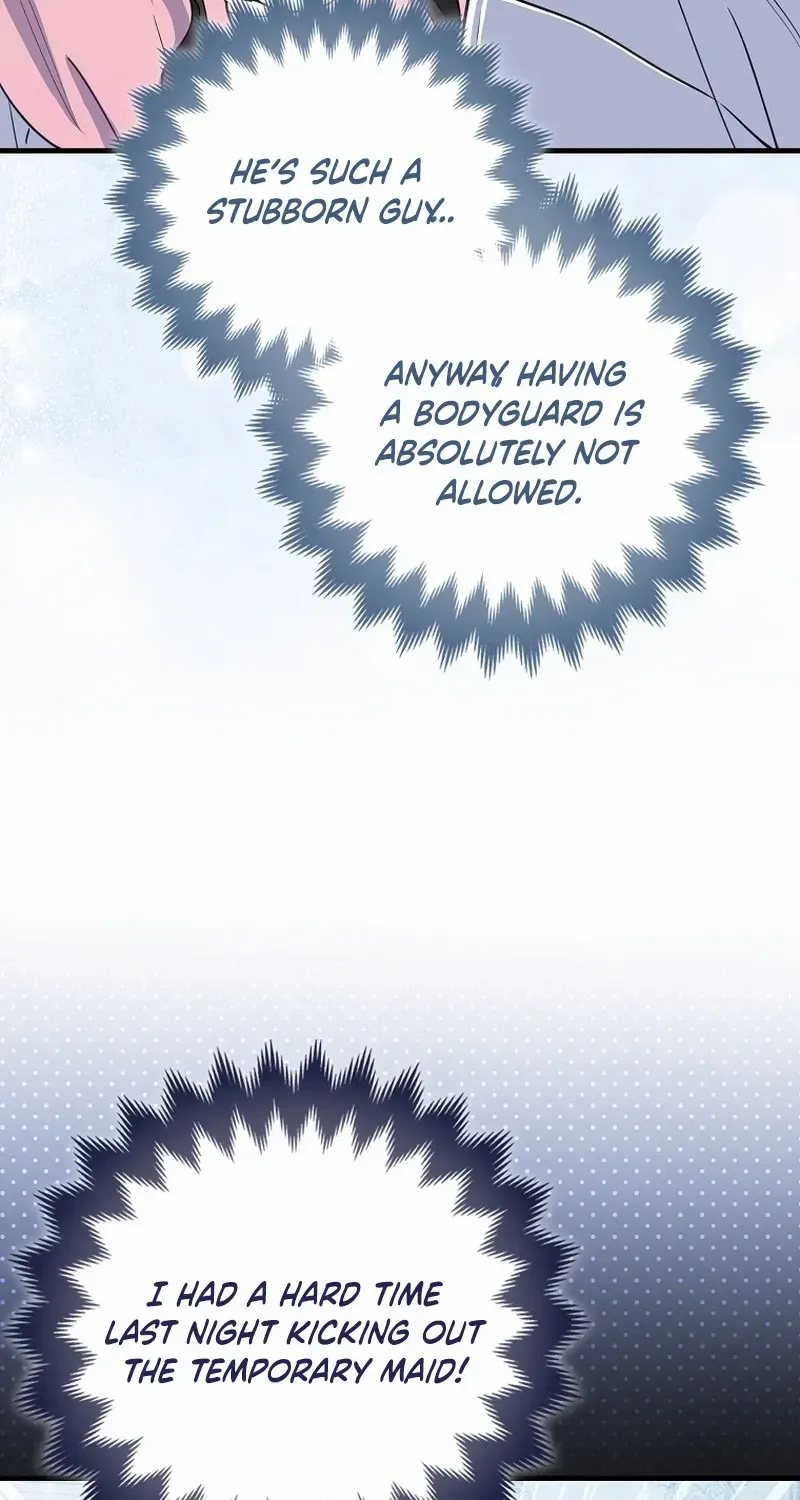The Crazy Killer Whale’s Favourite Penguin Chapter 8 page 46 - 