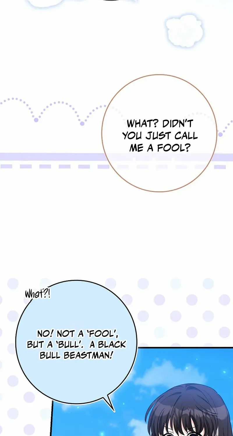 The Crazy Killer Whale’s Favourite Penguin Chapter 8 page 60 - 
