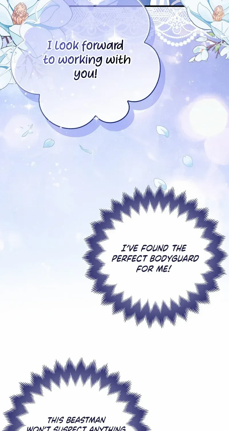 The Crazy Killer Whale’s Favourite Penguin Chapter 8 page 67 - 