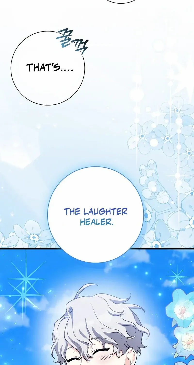 The Crazy Killer Whale’s Favourite Penguin Chapter 8 page 10 - 