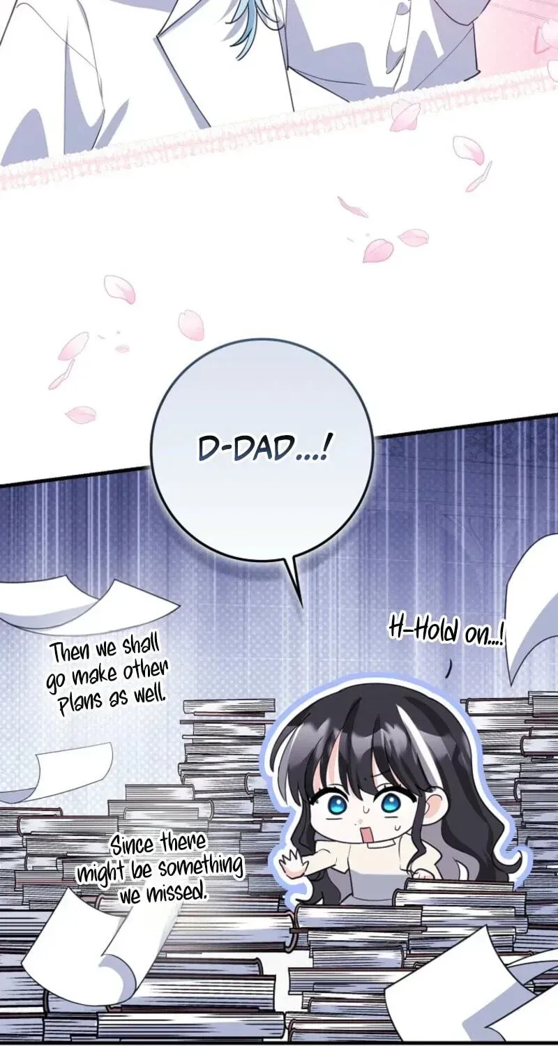 The Crazy Killer Whale’s Favourite Penguin Chapter 82 page 15 - 