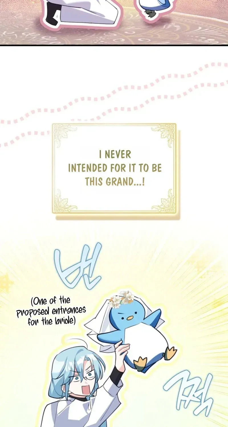 The Crazy Killer Whale’s Favourite Penguin Chapter 82 page 17 - 