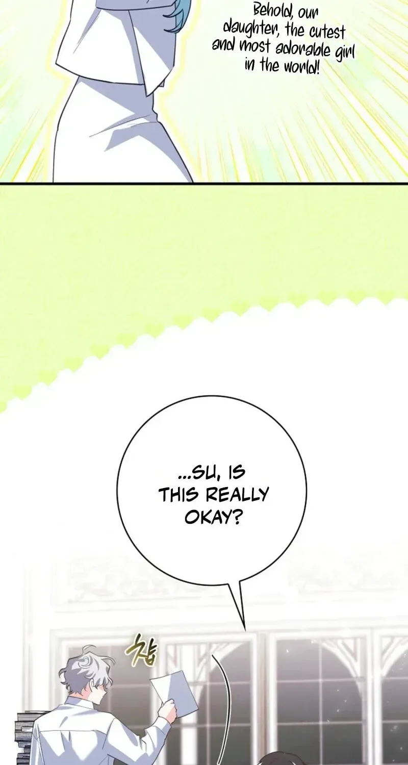 The Crazy Killer Whale’s Favourite Penguin Chapter 82 page 18 - 