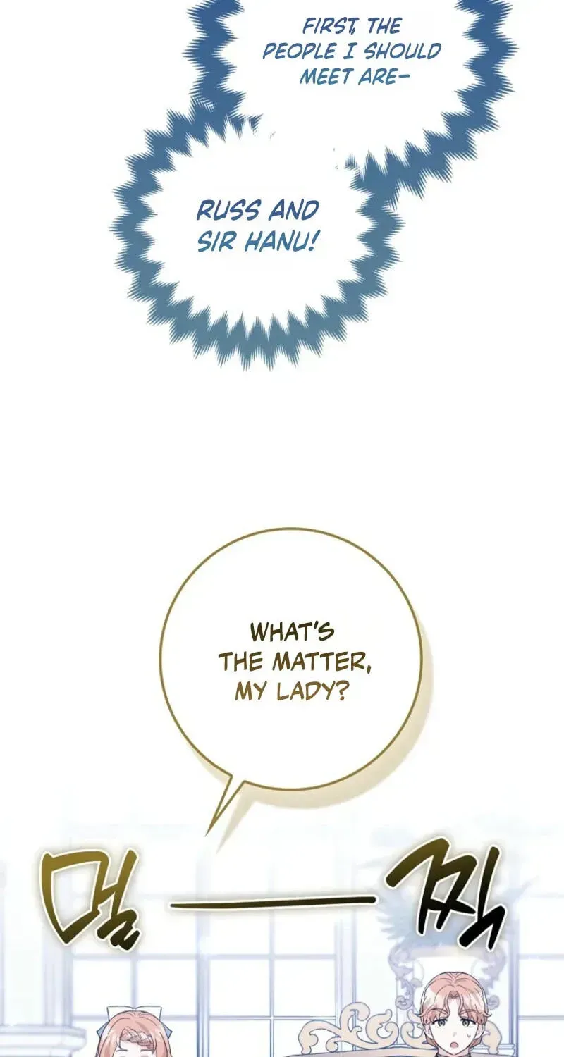 The Crazy Killer Whale’s Favourite Penguin Chapter 82 page 30 - 