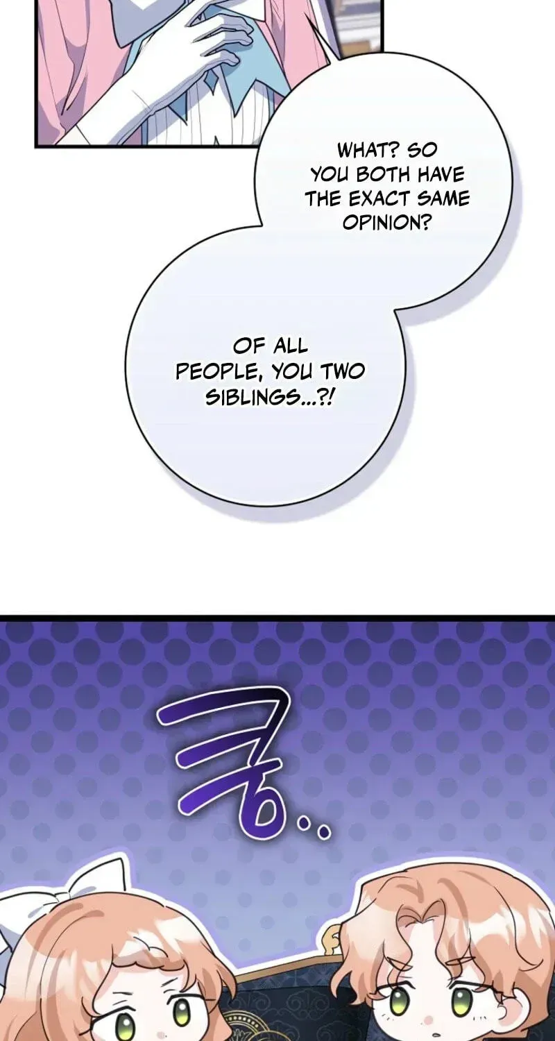 The Crazy Killer Whale’s Favourite Penguin Chapter 82 page 39 - 