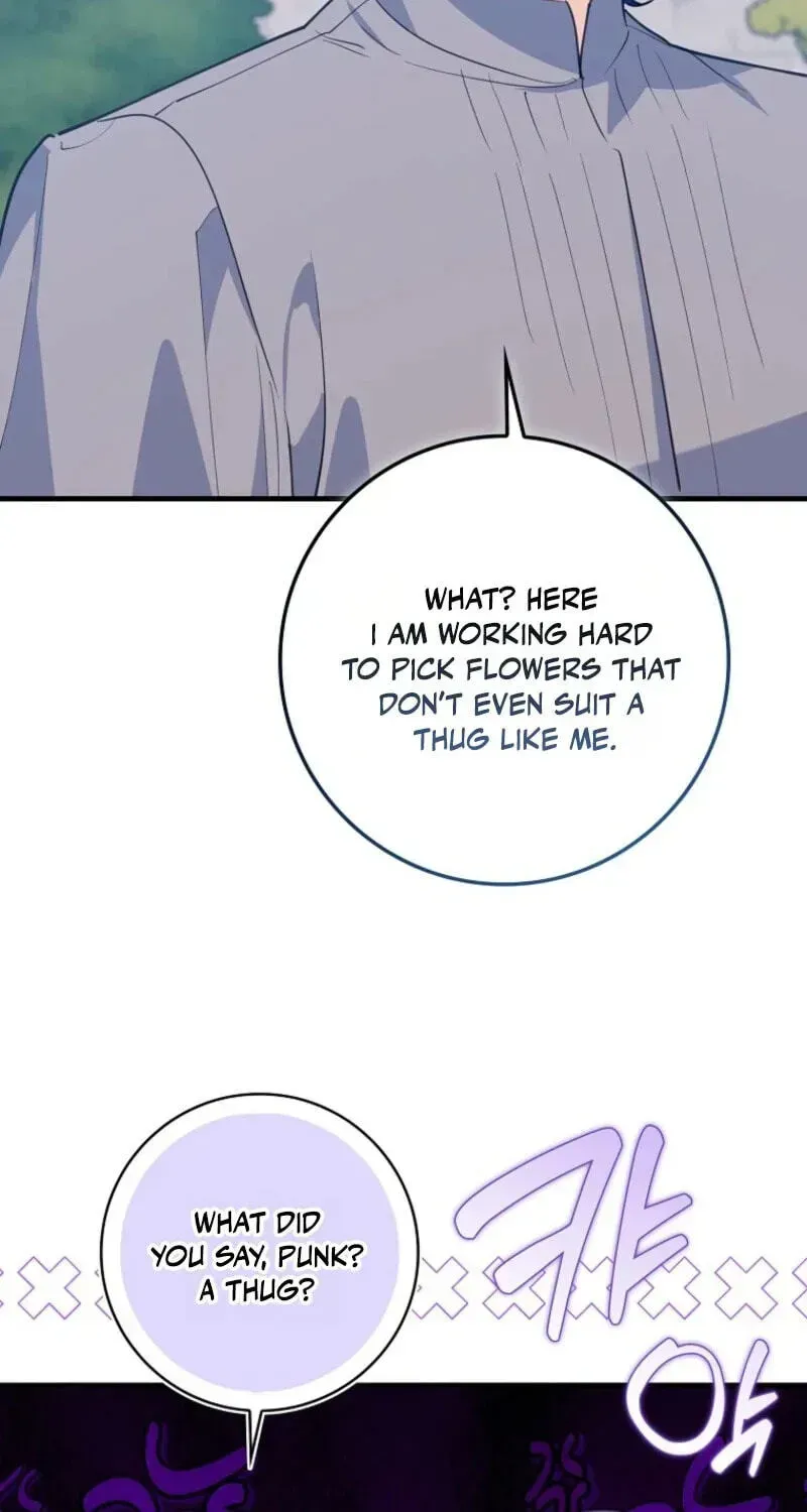 The Crazy Killer Whale’s Favourite Penguin Chapter 82 page 67 - 